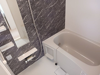 【浴室】 | ホグワーツＢ