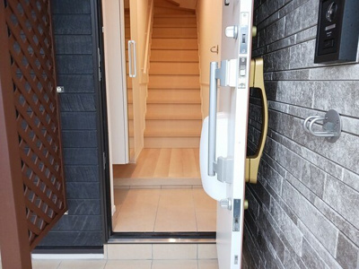 【玄関】 | ホグワーツＢ