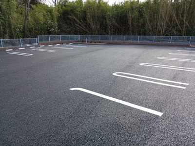 【駐車場】 | ホグワーツＢ