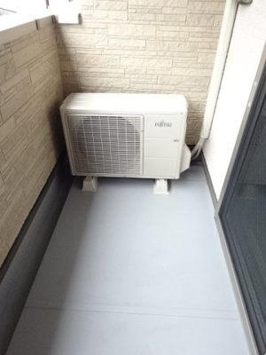 【バルコニー】 | アムール