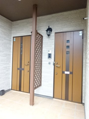 【エントランス】 | アムール