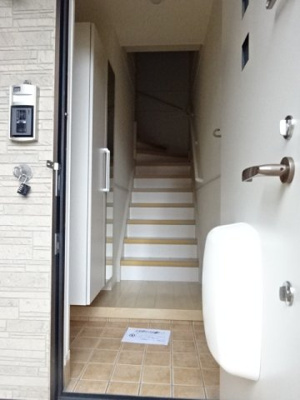 【玄関】 | アムール