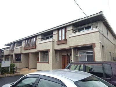 【外観】 | アムール