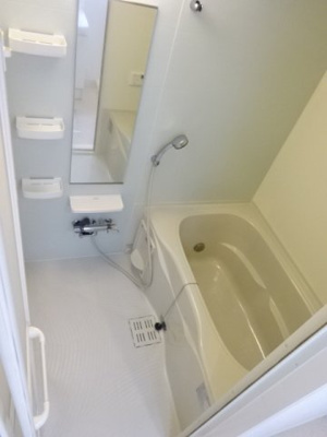 【浴室】 | アムール