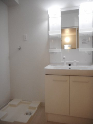 【洗面所】 | アムール