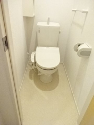 【トイレ】 | アムール