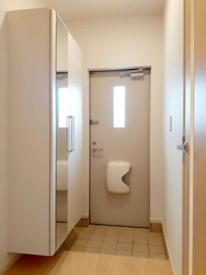 【玄関】 | サニーコート