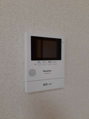 【セキュリティ】 | サニーコート