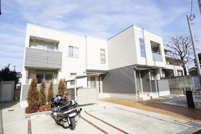 【外観】 | サニーコート