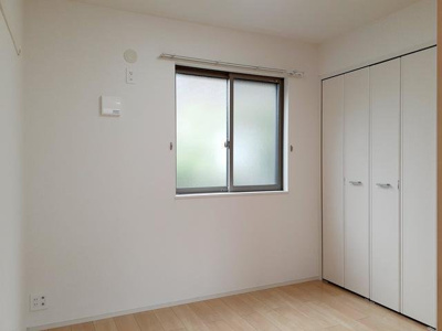 【内装】 | サニーコート