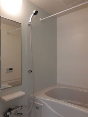 【浴室】 | サニーコート