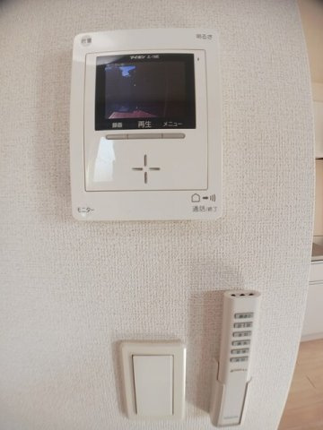 ベル・アンジュのセキュリティ