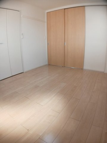 ベル・アンジュの内装