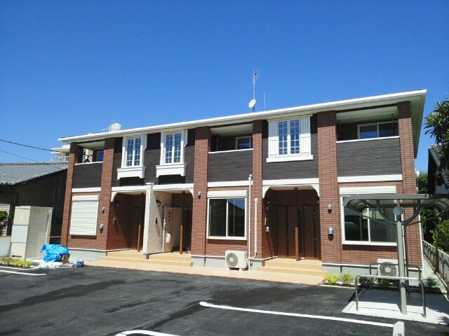 ベル・アンジュ