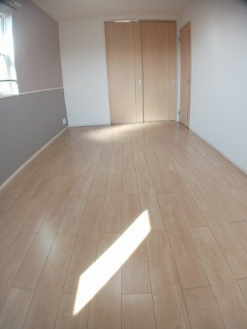 ベル・アンジュの居間・リビング