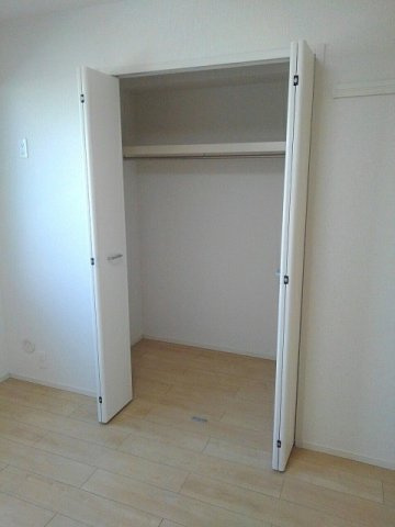 ＢｒｕｎｏⅣの収納