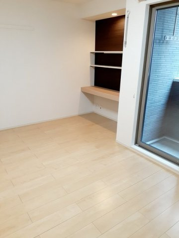 ＮＥＯエレガンスの内装