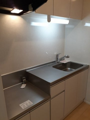 ＮＥＯエレガンスのキッチン