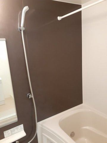 ＮＥＯエレガンスの浴室