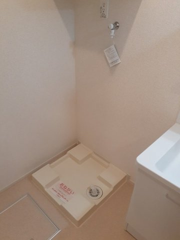 ＮＥＯエレガンスの内装