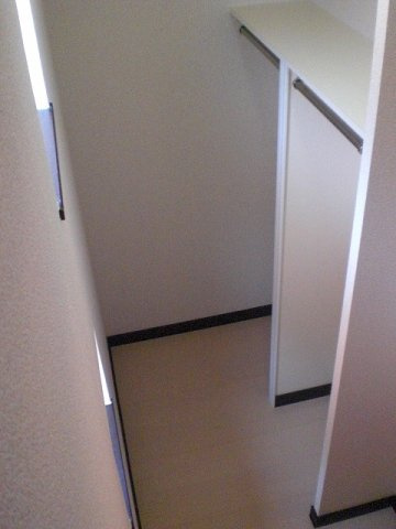 レオネクストスクウェア　ワンの内装