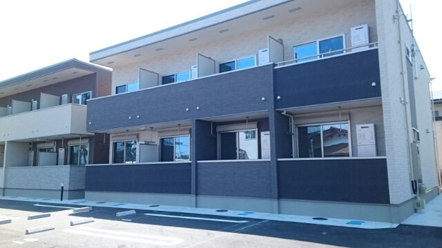 グレイスフル・ユウナⅡ