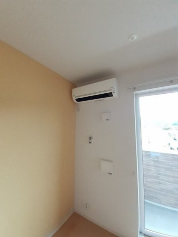 ベントルナータ　Ｆの設備