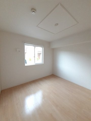 ベントルナータ　Ｆの内装