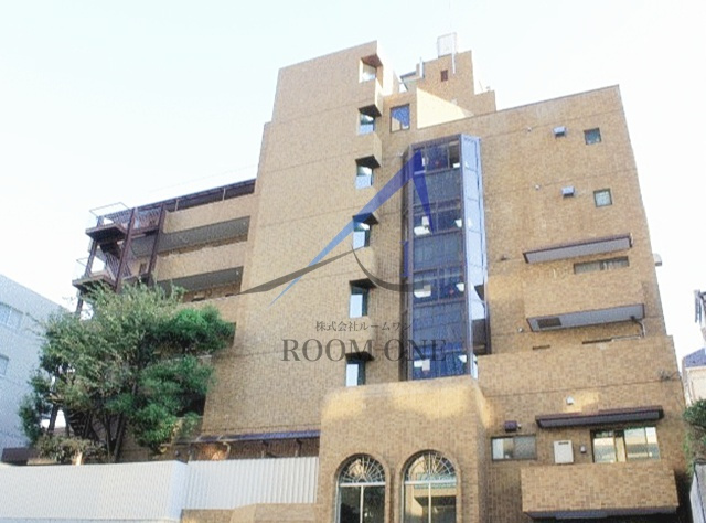 ハミルトンプラザ