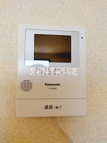 明和ビルのセキュリティ