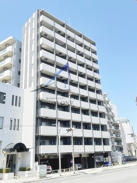 ジーベック平和島