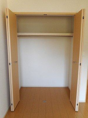プリマステラの収納
