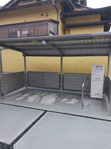 プロシードのその他共用部分