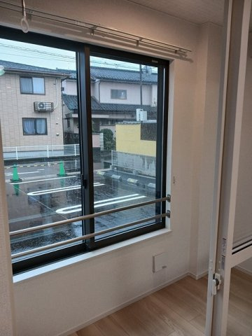 プロシードの内装