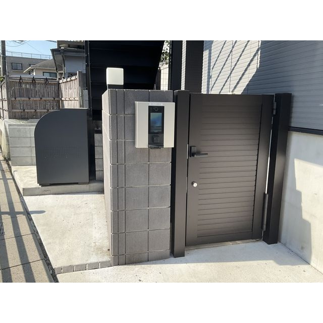 MELDIA西所沢Ⅲのその他