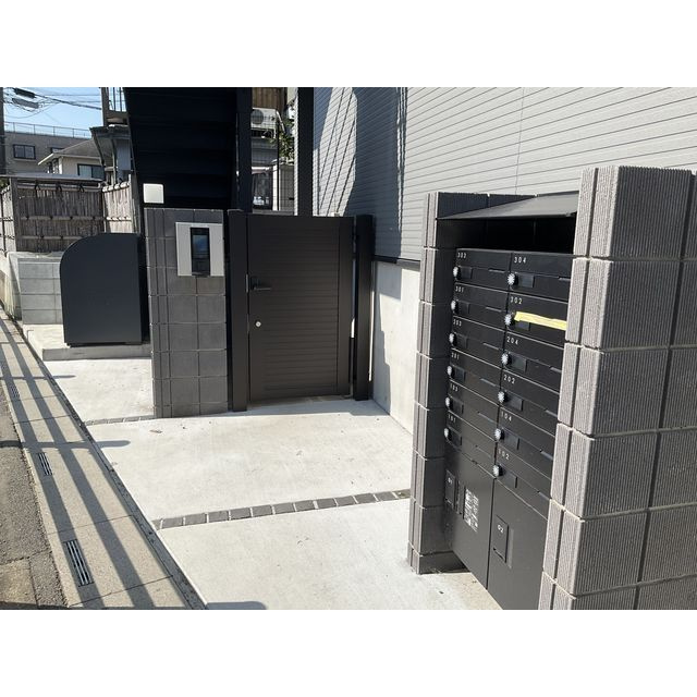 MELDIA西所沢Ⅲのその他