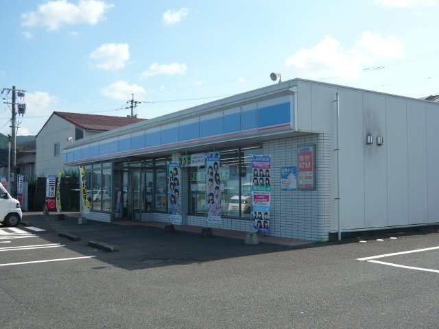 サザンヒルズ　星和台Ⅰの周辺|ローソン喜入瀬々串店まで2350m