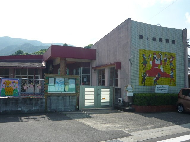 サザンヒルズ　星和台Ⅰの周辺|瀬々串保育園まで2230m