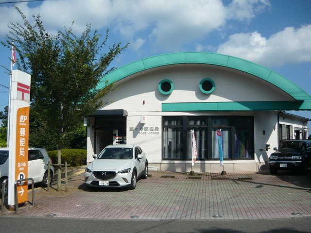 サザンヒルズ　星和台Ⅰの周辺|瀬々串郵便局まで2250m