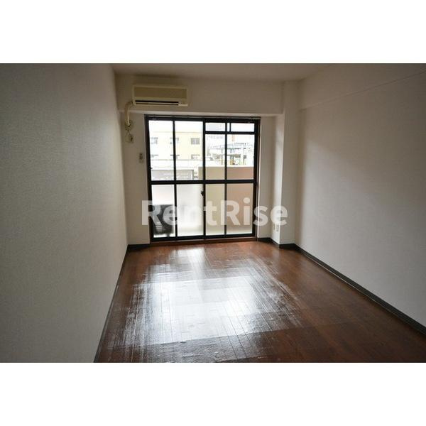 グランデージJUNの居間・リビング