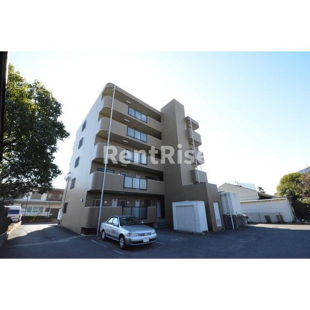 グランデージJUNのその他共用部分