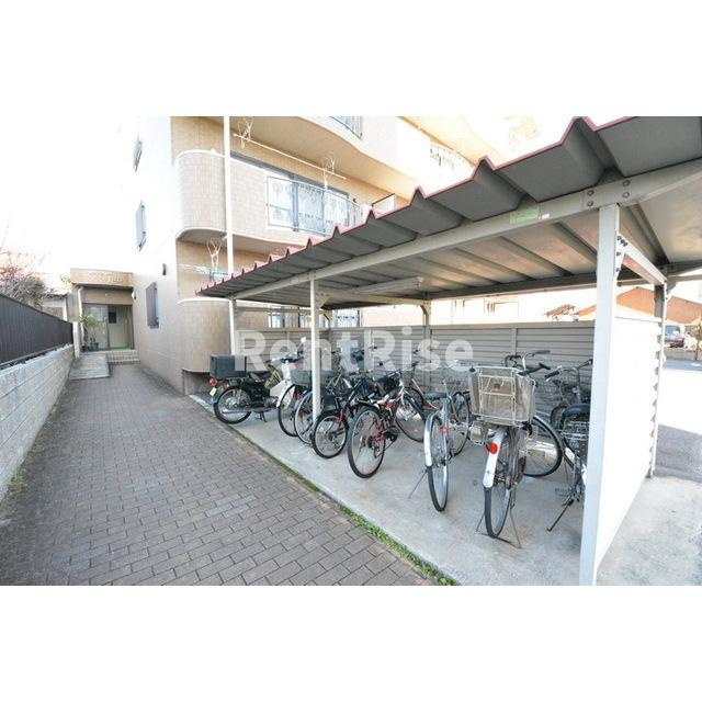 グランデージJUNの設備