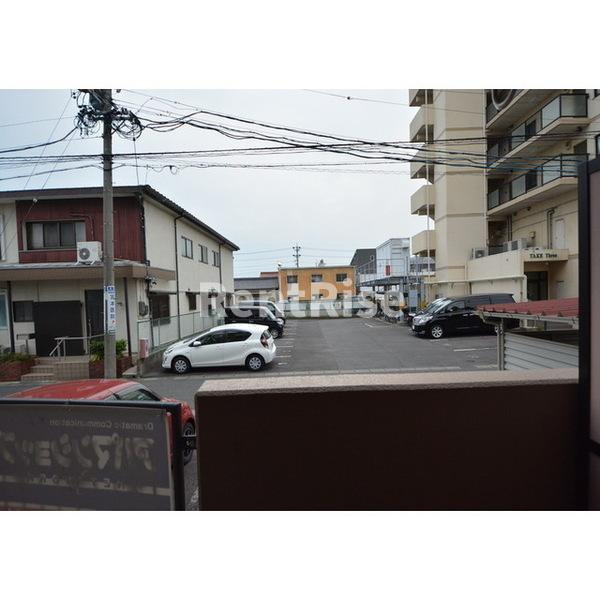 グランデージJUNの展望