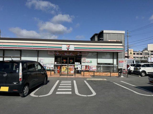 レオネクストオレンジヒルズの周辺
