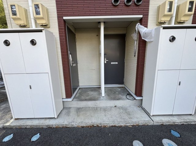 レオネクストオレンジヒルズのその他