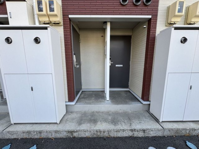 レオネクストオレンジヒルズのその他