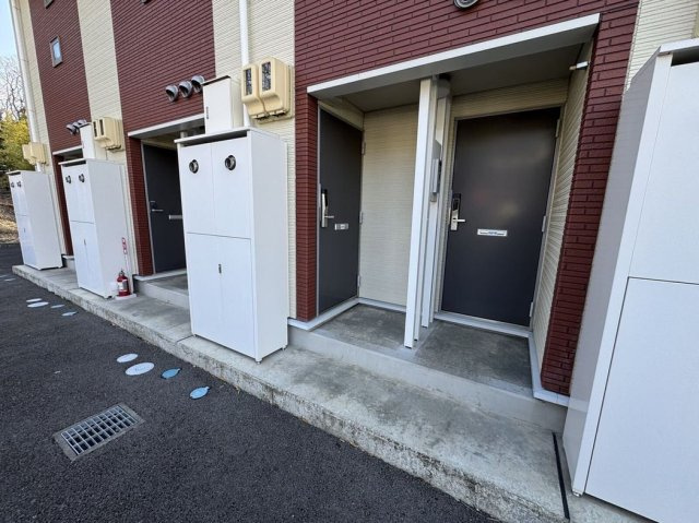 レオネクストオレンジヒルズのその他