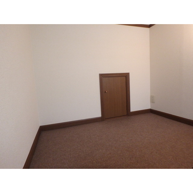 フロンティアⅢ　E棟の内装