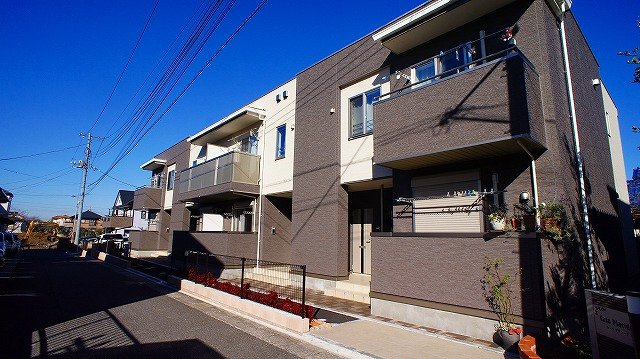 カーサプラシードＮ