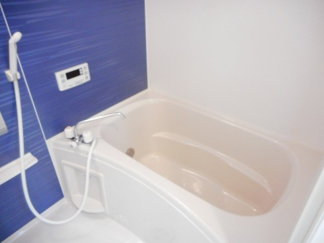 Ｕ・ＰＬＡＣＥの浴室